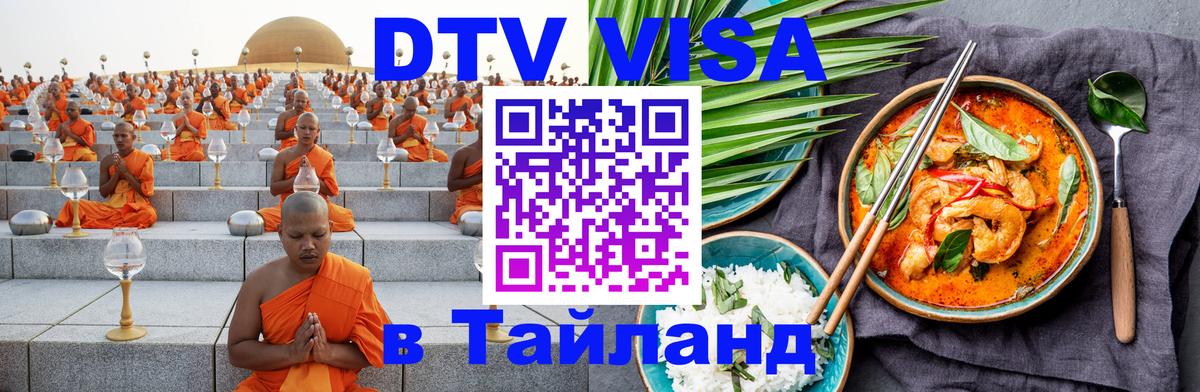 Сколько стоит DTV виза — актуальные цены, оформление даже без документов - 09.01.2026 